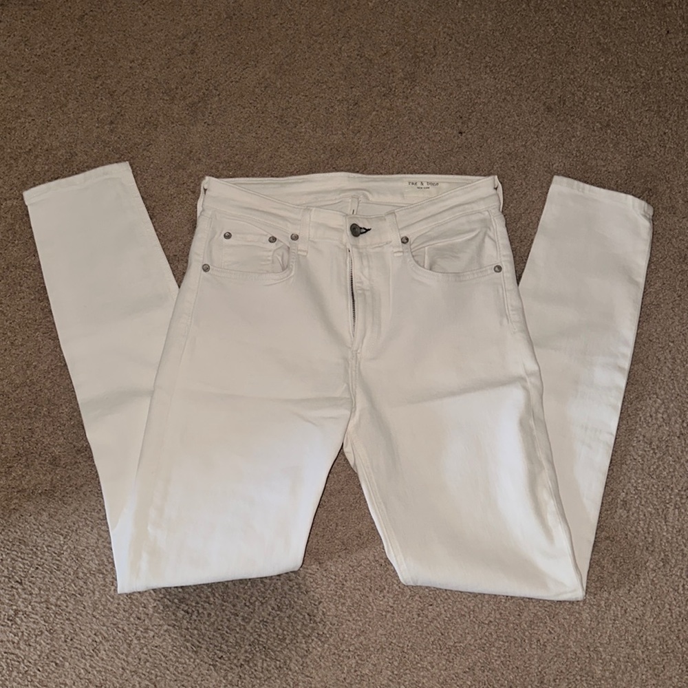 Rag & Bone Jeans